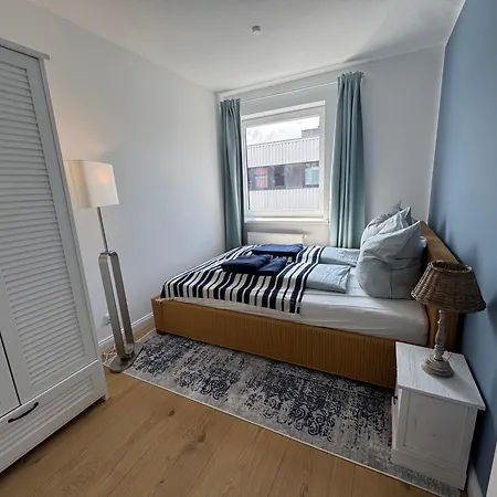 Harborescape - Teil Der Holidayescapes Kollektion