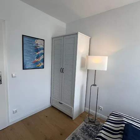 Harborescape - Teil Der Holidayescapes Kollektion 公寓 吕贝克