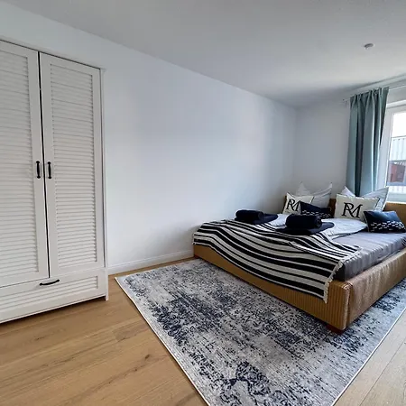 Harborescape - Teil Der Holidayescapes Kollektion