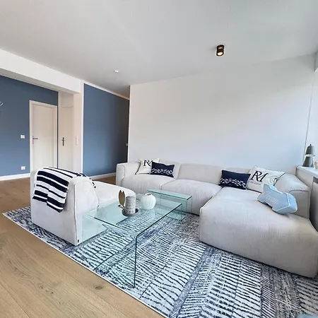 Apartment Harborescape - Teil Der Holidayescapes Kollektion