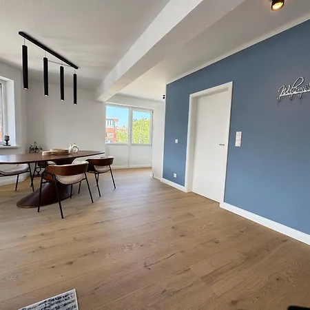 Harborescape - Teil Der Holidayescapes Kollektion Apartment *