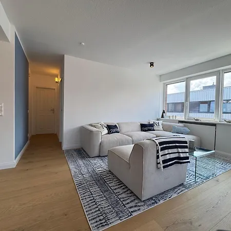 Apartment Harborescape - Teil Der Holidayescapes Kollektion *