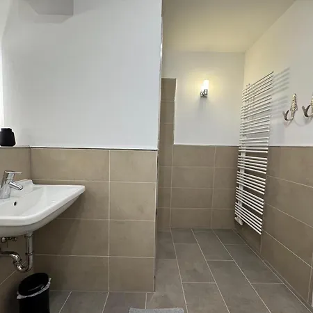 Harborescape - Teil Der Holidayescapes Kollektion 吕贝克