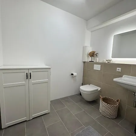Apartment Harborescape - Teil Der Holidayescapes Kollektion *