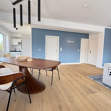 Harborescape - Teil Der Holidayescapes Kollektion