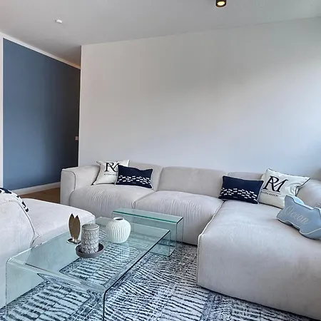Harborescape - Teil Der Holidayescapes Kollektion Apartment