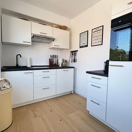 Harborescape - Teil Der Holidayescapes Kollektion Apartment