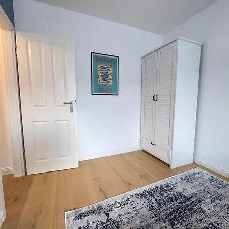 Harborescape - Teil Der Holidayescapes Kollektion *