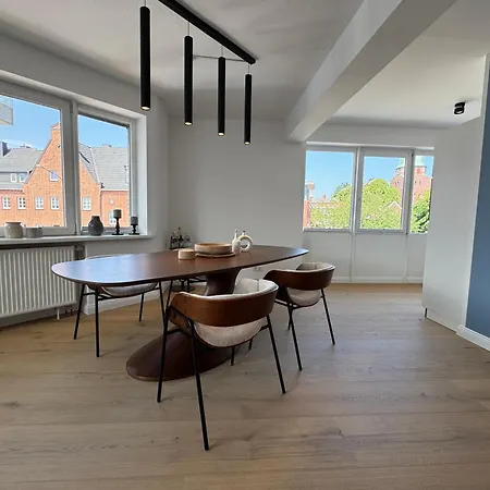 Апартаменты Harborescape - Teil Der Holidayescapes Kollektion