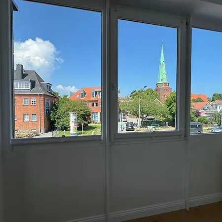 Apartment Harborescape - Teil Der Holidayescapes Kollektion