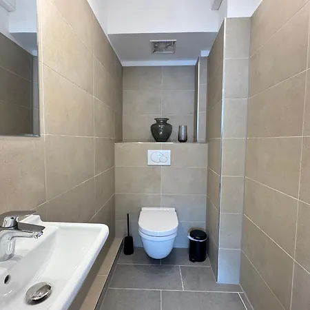 Harborescape - Teil Der Holidayescapes Kollektion *