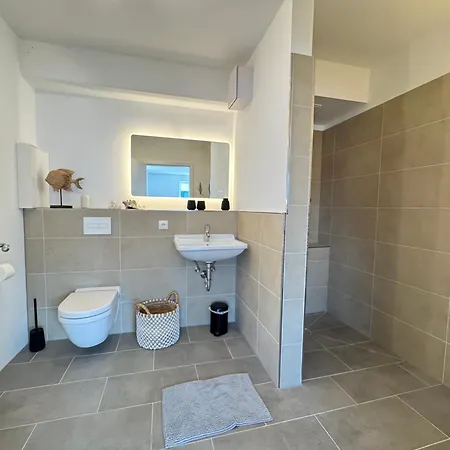 Harborescape - Teil Der Holidayescapes Kollektion Apartment