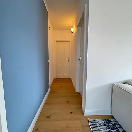 Harborescape - Teil Der Holidayescapes Kollektion Apartment *