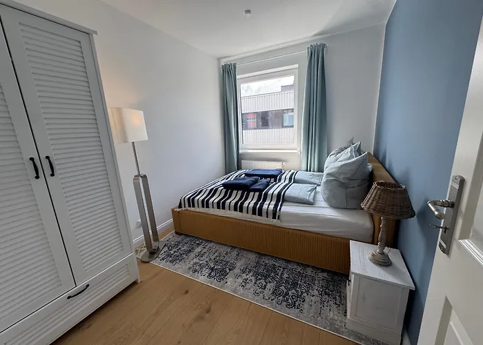 Harborescape - Teil Der Holidayescapes Kollektion